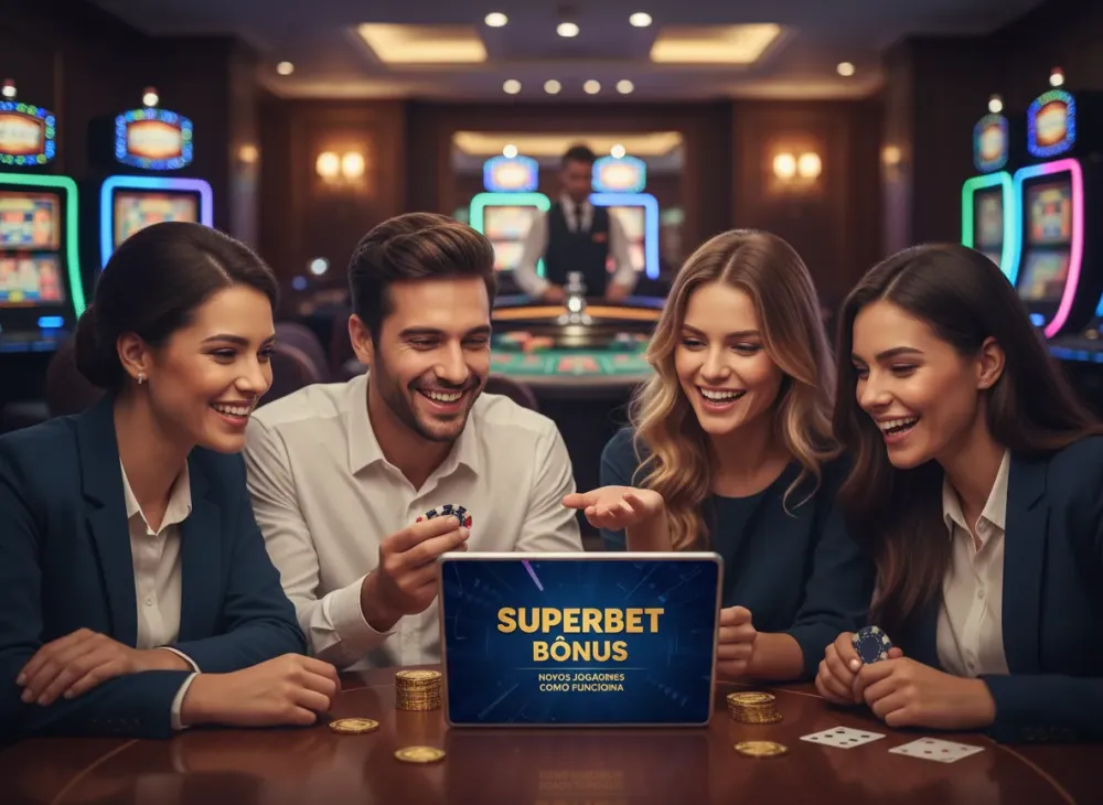 bonus Superbet