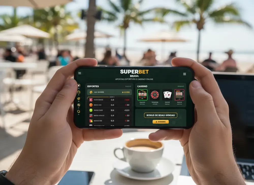 home Superbet