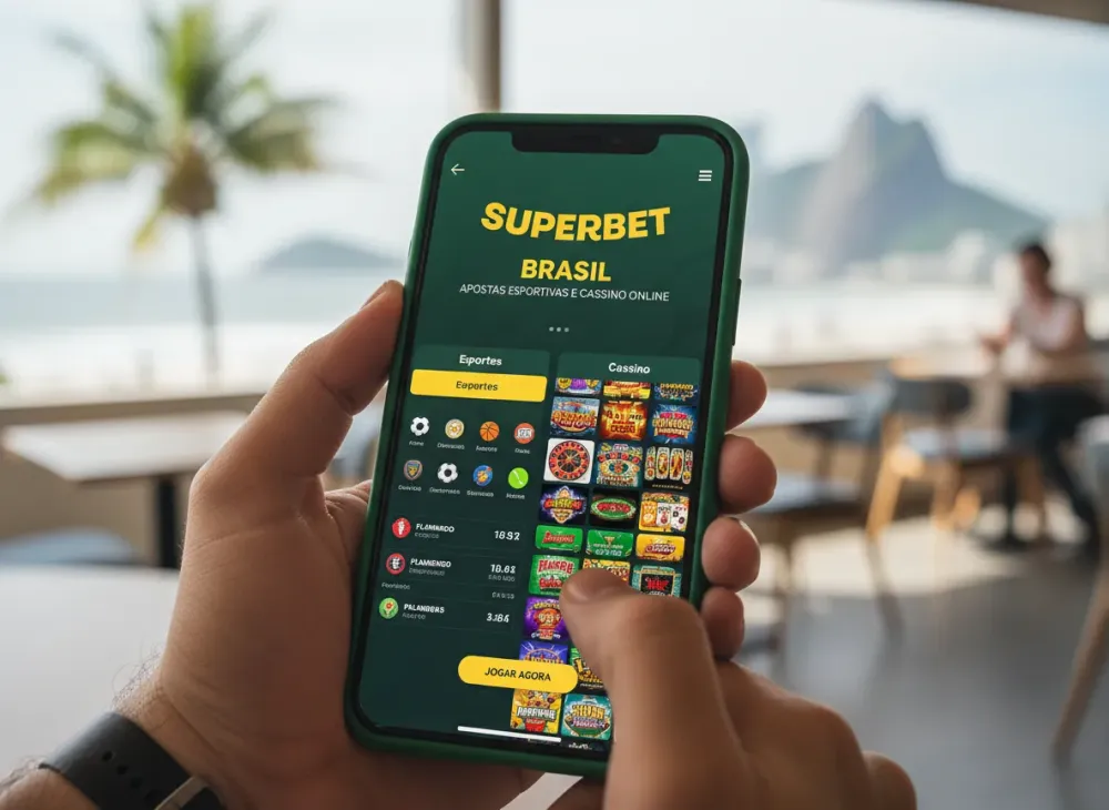 home Superbet