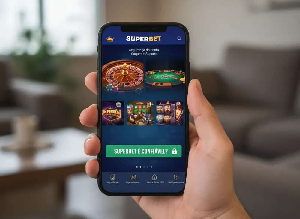 review Superbet