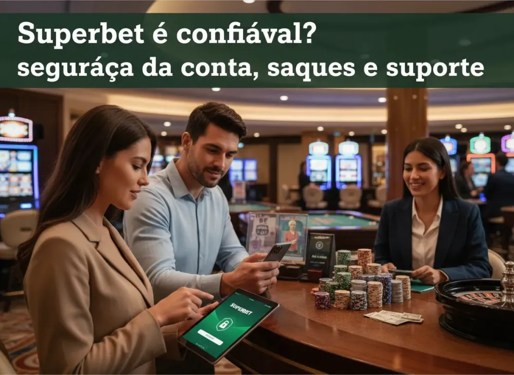 review Superbet